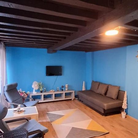 אנטוורפן The 16Th Century 1Bd Ocean Apartment מראה חיצוני תמונה