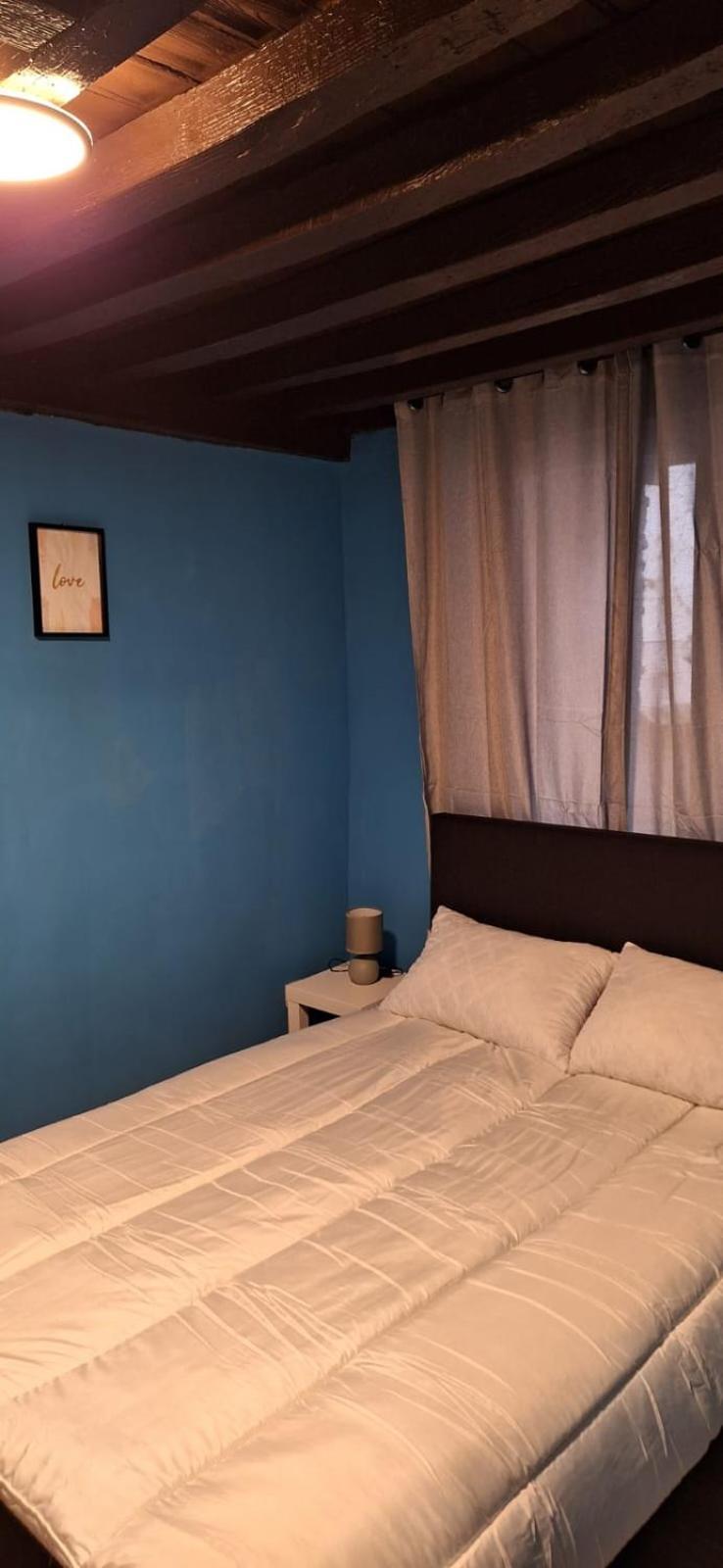 אנטוורפן The 16Th Century 1Bd Ocean Apartment מראה חיצוני תמונה