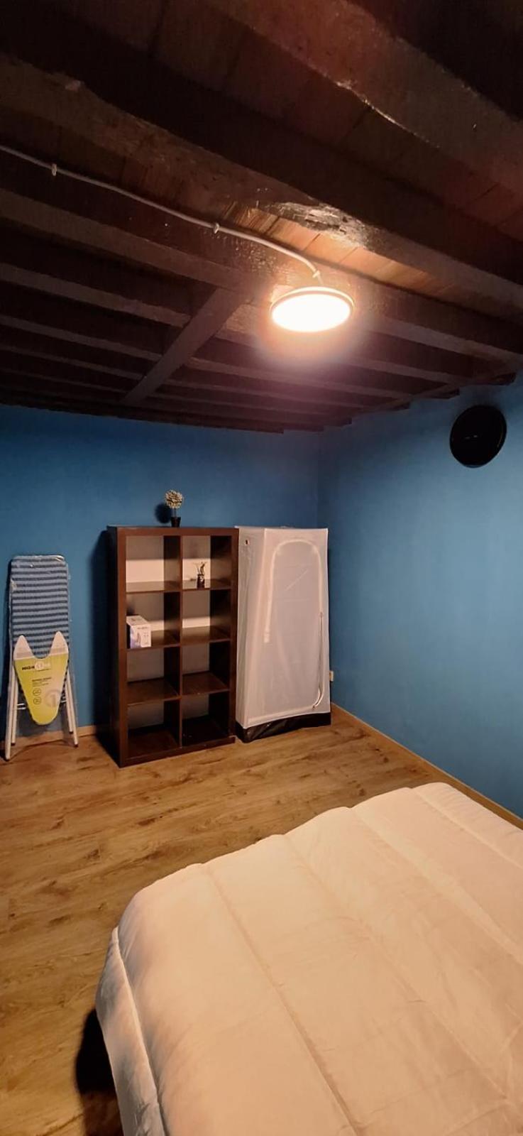 אנטוורפן The 16Th Century 1Bd Ocean Apartment מראה חיצוני תמונה