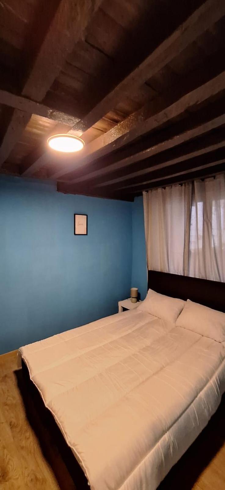 אנטוורפן The 16Th Century 1Bd Ocean Apartment מראה חיצוני תמונה